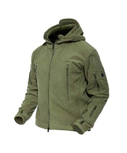 Tactical Jacket